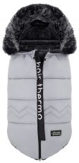 Зимний конверт Bair Alaska Thermo NR-2 owl grey